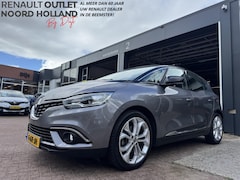 Renault Scénic - 1.3 TCe 140pk EDC Intens+Trekhaak