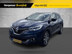 Renault Kadjar - 1.2 TCe Bose