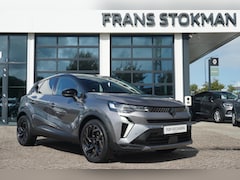 Renault Captur - 1.6 E-Tech full Hybrid 145 Techno