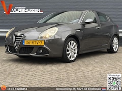 Alfa Romeo Giulietta - 1.6 JTDm Distinctive | Cruise | Climate |
