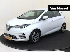 Renault Zoe - R135 Intens 52 kWh inclusief Koopaccu 1e eig. | 34dkm | SoH 95, 6%