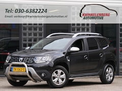 Dacia Duster - 1.2TCe PRESTIGE/ CAMERA/ BLINDSPOT/ PDC ACHTER/ FACELIFT MODEL