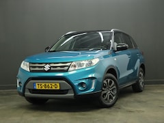 Suzuki Vitara - 1.6 Comfort | Trekhaak | Airco | Navigatie | Bluetooth | Cruise Control | Climate Control
