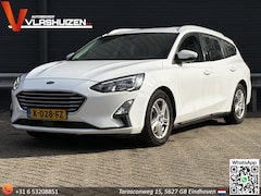 Ford Focus Wagon - 1.0 EcoBoost Hybrid Trend Edition Business | € 4.900, - NETTO | Camera | Cruise | Airco |