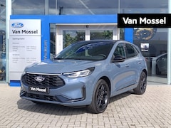 Ford Kuga - 2.5 PHEV Bluecruise Edition | BLUECRUISE | Panodak | Elek. trekhaak | Stoel/stuur voorruit