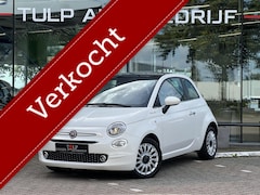 Fiat 500 - 1.0 Hybrid Dolcevita Leuk&Fris Airco Clima Cruise