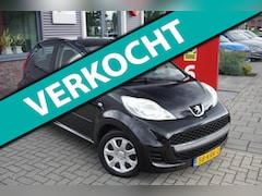 Peugeot 107 - 1.0-12V Sublime / AIrco / Radio