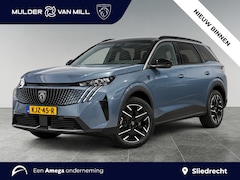 Peugeot 5008 - GT Hybrid 145pk e-DCS6 | STOEL + STUURVERW. | 7-PERSOONS | DAB | ELEKTR. A KLEP | ADAPTIVE