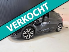 Volkswagen Polo - 1.0 TSI R-Line Beats CAM Pano Keyles