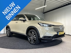 Honda HR-V - 1.5 e:HEV Elegance Automaat | Navi