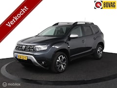Dacia Duster - 1.0 TCe Bi-Fuel Prestige