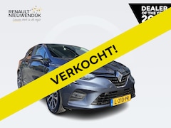 Renault Clio - 1.0 TCe Intens | CAMERA | LED PDC | NAVI | APPLE CARPLAY | ANDROID AUTO