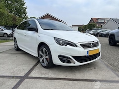 Peugeot 308 SW - 1.2 PureTech GT-line