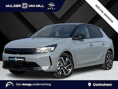 Opel Corsa - 1.2 Turbo Hybrid Yes | ACHTERUITRIJCAMERA | DODEHOEKWAARSCHUWING | APPLE CARPLAY/ANDROID A