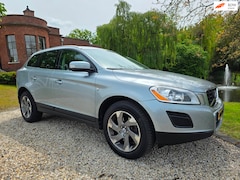 Volvo XC60 - 2.0 T5 Ocean Race AUTOMAAT/leer/NAVI