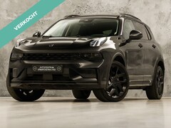 Lynk & Co 01 - 1.5 Luxury 262Pk (BLACK PACK, PANORAMADAK, APPLE CARPLAY, INFINITY AUDIO, SFEERVERLICHTING