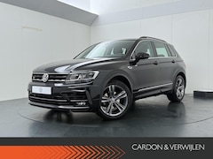 Volkswagen Tiguan - 1.5 TSI ACT Highline Business R | 150 PK | Adaptive Cruise Control | Climate control | Dod
