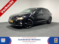 Volkswagen Polo - 1.0 TSI Highline | NAVI | ACC | PARKEERSENSOREN |