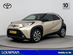 Toyota Aygo X - 1.0 VVT-i MT Pulse