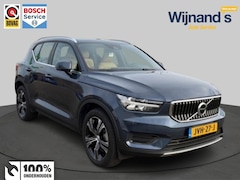 Volvo XC40 - 1.5 T5 Recharge Inscription | Camera | Leer | Memory | electrisc