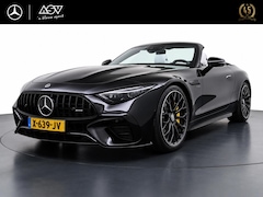 Mercedes-Benz SL-klasse Roadster - AMG 43 | Premium Plus Pakket | Dynamic Plus Pakket | AMG Aerodynamica Pakket | Carbon Inte