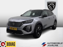 Peugeot 2008 - 1.2 Hybrid 145 GT 360.Camera/Ad.Cruise/Led.Matrix/ Nav/Ecc/CarPlay/Keyless