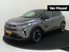 Renault Captur - 1.6 E-Tech full hybrid 145PK techno | Automaat | Airco | Parkeersensoren Voor + Achter | P