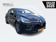 Renault Clio - 0.9 TCe Intens l AIRCO l PARKEERSENSOREN l STOELVERWARMING