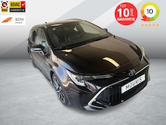 Toyota Corolla Touring Sports - 2.0 Hybrid Executive |panoramadak