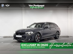 BMW 3-serie Touring - 330e | M Sportpakket Pro | Comfort Pack | Trekhaak | Huisselectie