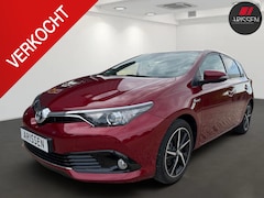 Toyota Auris - 1.8 Hybrid Business Plus Dealeronderhouden
