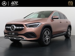 Mercedes-Benz GLA-Klasse - 250e Business Solution | Panorama - Schuifdak | Memory Seats | 360° Camera | Klasse 3 Alar