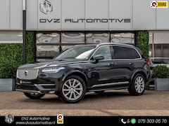 Volvo XC90 - 2.0 T6 AWD Inscription | Memory | H/K Sound | 2700 KG Trekgewicht |