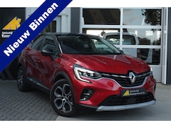 Renault Captur - 1.6 E-Tech Plug-in Hybrid 160 Intens