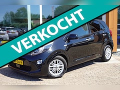 Kia Picanto - 1.0 DPi DynamicLine