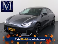 Hyundai IONIQ 6 - First Edition AWD 77.4 kWh VAN: 36.900, - VOOR: 32.877, - UW HERFSTVOORDEEL: 4.023, - SOH