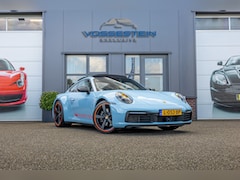 Porsche 911 - 3.0 Carrera 4 S Centrum Gelderland Exclusive Edition / 14dkm km NAP / Liftsysteem / Burmes