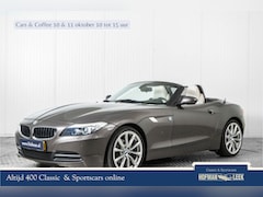 BMW Z4 Roadster - sDrive23i Executive