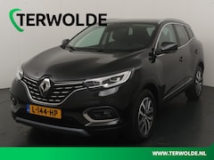 Renault Kadjar - TCe 140 GPF Intens | Parkeer assistent | Navigatie |