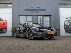 Porsche 911 Targa - 3.0 Carrera 4 GTS Edition 50 Years Design / 1 of the 750 / NL-Auto / 360 Camera / Carplay