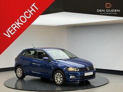Volkswagen Polo - 1.0 TSI Comfortline | Carplay | Regen sens | Cruise | NL Auto