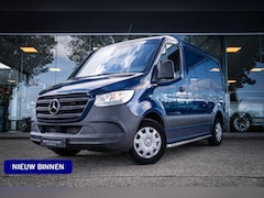 Mercedes-Benz Sprinter - 311 2.2 CDI L1H1 * Leder * 3-zits * Bluetooth * Camera * NAP