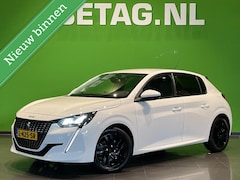 Peugeot 208 - 1.2 100 PK Allure Pack