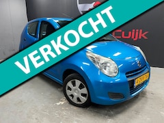 Suzuki Alto - 1.0 Comfort | Airco | Elec. ramen | APK