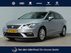 SEAT Leon ST - 1.0 EcoTSI Style Business Intense Navi Climate Apple Carplay/Android Auto 124