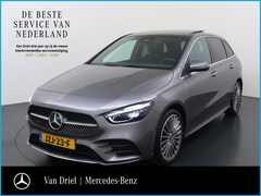 Mercedes-Benz B-klasse - B 250 e AMG line | Panorama Memory HUD Keyless 360