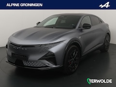 Alpine A390 - GT 89kWh | Pack Driving | Devialet® XtremeSound audiosysteem | Geweven carbon interieurafw