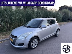 Suzuki Swift - 1.2 Sport-line Airco Apple Carplay 122DKM NAP