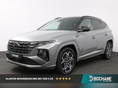 Hyundai Tucson - 1.6 T-GDI 265pk PHEV 4WD N Line | Trekhaak | Krell Audio | Carplay/Android Auto |
