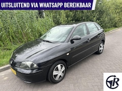 SEAT Ibiza - 1.4-16V Reference Airco 126DKM NAP